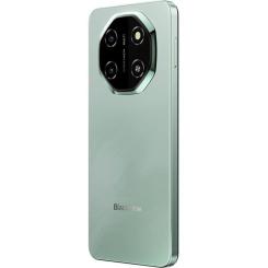 Мобильный телефон Blackview SHARK 6 4/128GB Green Фото 5