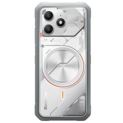 Мобильный телефон Blackview FORT 100 8/128GB White Фото 2