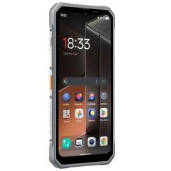 Мобильный телефон Blackview FORT 100 8/128GB White Фото 3