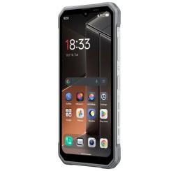 Мобильный телефон Blackview FORT 100 8/128GB White Фото 4