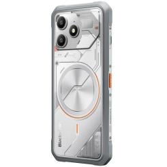 Мобильный телефон Blackview FORT 100 8/128GB White Фото 5