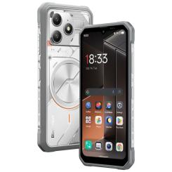 Мобильный телефон Blackview FORT 100 8/128GB White Фото 7