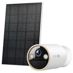 Камера видеонаблюдения TP-Link TAPO-C460-KIT Фото