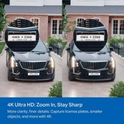 Камера видеонаблюдения TP-Link TAPO-C460-KIT Фото 6