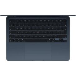 Ноутбук Apple MacBook Air 13 M5 A3449 Midnight Фото 1
