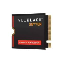 Накопитель SSD WD M.2 2230 2TB BLACK SN770M Фото 1