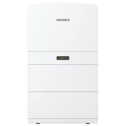 Система хранения энергии Hiconics HiEnergy-S 10kW 10.2kWh Фото 2