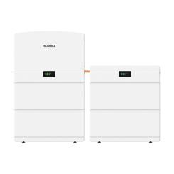 Система хранения энергии Hiconics HiEnergy-S 10kW 10.2kWh Фото 3