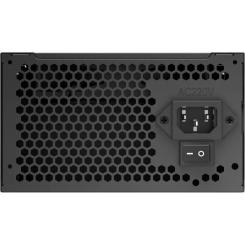 Блок питания PcCooler 500W Фото 2