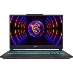 Ноутбук MSI Cyborg Black Edition A15 A13VE-2286XUA Фото