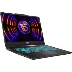 Ноутбук MSI Cyborg Black Edition A15 A13VE-2286XUA Фото 1