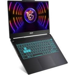 Ноутбук MSI Cyborg Black Edition A15 A13VE-2286XUA Фото 2