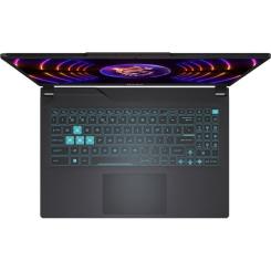 Ноутбук MSI Cyborg Black Edition A15 A13VE-2286XUA Фото 4