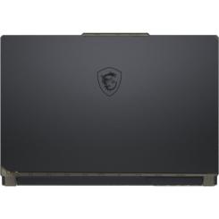 Ноутбук MSI Cyborg Black Edition A15 A13VE-2286XUA Фото 6