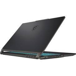 Ноутбук MSI Cyborg Black Edition A15 A13VE-2286XUA Фото 7