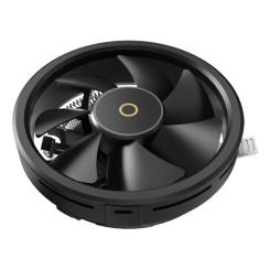 Кулер для процессора OCYPUS BETA-A10-BK1NNWN00X-GL Фото 1