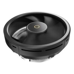 Кулер для процессора OCYPUS BETA-A10-BK1NNWN00X-GL Фото 2