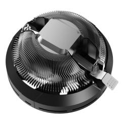 Кулер для процессора OCYPUS BETA-A10-BK1NNWN00X-GL Фото 3