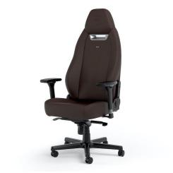 Кресло игровое Noblechairs LEGEND Brown Фото