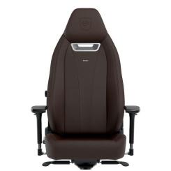 Кресло игровое Noblechairs LEGEND Brown Фото 1