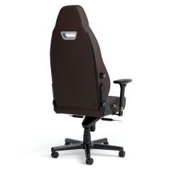 Кресло игровое Noblechairs LEGEND Brown Фото 2