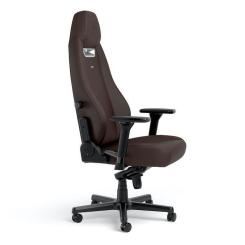 Кресло игровое Noblechairs LEGEND Brown Фото 3