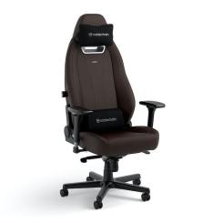 Кресло игровое Noblechairs LEGEND Brown Фото 5