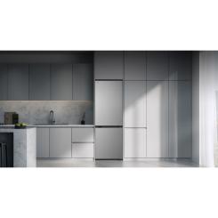 Холодильник LG GC-B509EMSM Фото 1