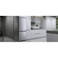 Холодильник LG GC-B509EMSM Фото 2