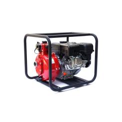 Мотопомпа КАМА KGL15HP, 15 м3/час, 7 л.с. Фото 1