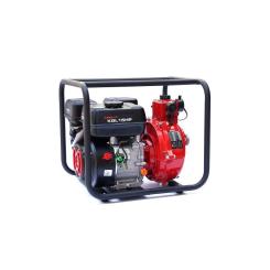 Мотопомпа КАМА KGL15HP, 15 м3/час, 7 л.с. Фото 2