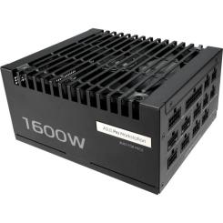Блок питания ASUS 1600W PRO-WS-1600P Фото