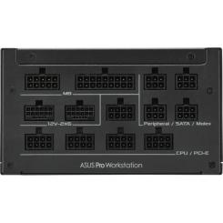 Блок питания ASUS 1600W PRO-WS-1600P Фото 2