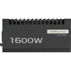Блок питания ASUS 1600W PRO-WS-1600P Фото 6