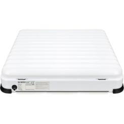 Настольная плита KUMTEL HGCL-1010W Фото 3