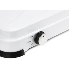 Настольная плита KUMTEL HGCL-1010W Фото 4