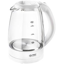 Электрочайник First FA-5404-1-WI Фото