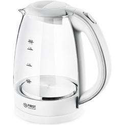 Электрочайник First FA-5404-1-WI Фото 1