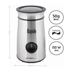 Кофемолка First FA-5485-3 Фото 8