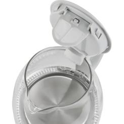 Электрочайник Adler AD 1283 grey Фото 1