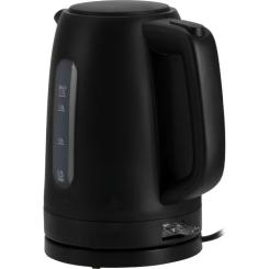 Электрочайник Adler AD 1379 black Фото 1