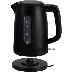 Электрочайник Adler AD 1379 black Фото 2