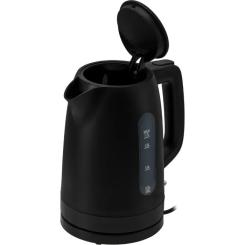 Электрочайник Adler AD 1379 black Фото 3