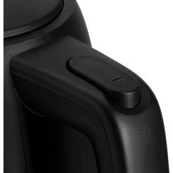 Электрочайник Adler AD 1379 black Фото 4