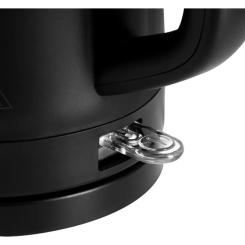 Электрочайник Adler AD 1379 black Фото 5