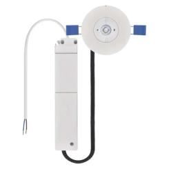 Светильник EMOS 2Вт 300лм Фото 2