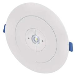 Светильник EMOS 2Вт 300лм Фото 5