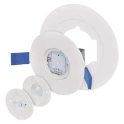 Светильник EMOS 2Вт 300лм Фото 6