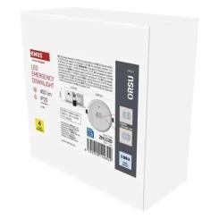 Светильник EMOS 6Вт 450лм Фото 7