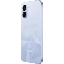 Мобильный телефон Oppo A6k 4/256GB Crystal Blue Фото 9